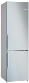 Bosch KGN39VLCT (Psugiokatapsuktis No Frost 203x60x66.5cm)