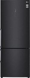 LG GBB569MCAMB (Psugiokatapsuktis NoFrost 185x70.5x74cm)
