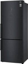 LG GBB569MCAMB (Psugiokatapsuktis NoFrost 185x70.5x74cm)