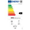 Hisense RT327N4AWF (Ψυγείο No Frost 167.6x55x56.7cm) - 5 ΕΤΗΣ ΕΓΓΥΗΣΗ Hisense RT327N4AWF (Psugio No Frost 167.6x55x56.7cm) - 5 ETIS EGuISI