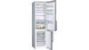 Bosch KGN397LEQ Ψυγειοκαταψύκτης NoFrost 203x60x66cm Bosch KGN397LEQ Psugiokatapsuktis NoFrost 203x60x66cm