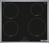 Bosch PIE645BB5E (Αυτόνομη Επαγωγική Εστία 4 Ζωνών 60cm) Bosch PIE645BB5E (Aftonomi Epaggki Estia 4 Zonon 60cm)