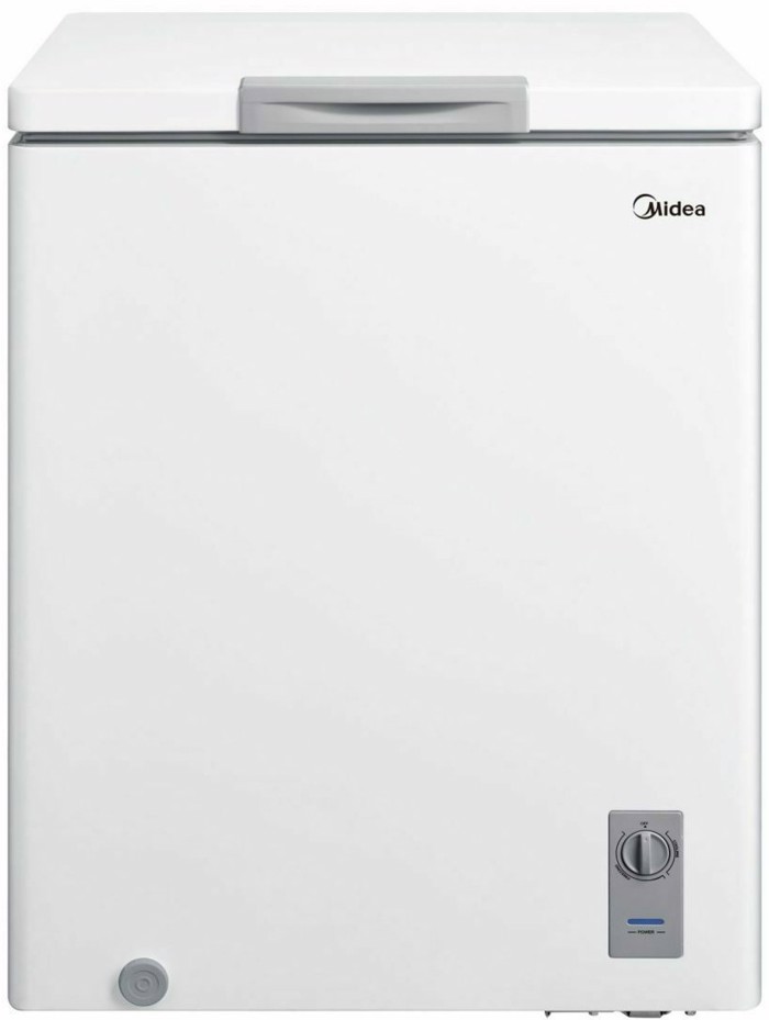 Midea MDRC207SLF01G (Katapsuktis Baoulo 142lt 85x63.2x55cm) - 3 ETIS EGuISI