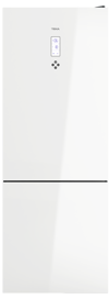 Teka RBF 78720 GWH (Ψυγειοκαταψύκτης No Frost 192x70x72.1cm) Teka RBF 78720 GWH (Psugiokatapsuktis No Frost 192x70x72.1cm)