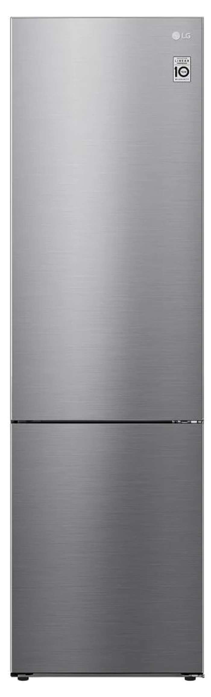 LG GBP62PZNBC (Psugiokatapsuktis No Frost 203x59.5x67.5cm)
