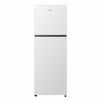 Hisense RT422N4AWF (Ψυγείο No Frost 169.9x59.5x65cm) - 5 ΕΤΗΣ ΕΓΓΥΗΣΗ Hisense RT422N4AWF (Psugio No Frost 169.9x59.5x65cm) - 5 ETIS EGuISI