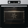 Gorenje BO6737E02X + ECT41SC (Εντοιχιζόμενο Σετ Άνω Πάγκου) - 4 ΕΤΗΣ ΕΓΓΥΗΣΗ Gorenje BO6737E02X + ECT41SC (Entoixizomeno Set Ano Paggou) - 4 ETIS EGuISI
