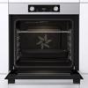 Gorenje BO6737E02X + ECT41SC (Εντοιχιζόμενο Σετ Άνω Πάγκου) - 4 ΕΤΗΣ ΕΓΓΥΗΣΗ Gorenje BO6737E02X + ECT41SC (Entoixizomeno Set Ano Paggou) - 4 ETIS EGuISI