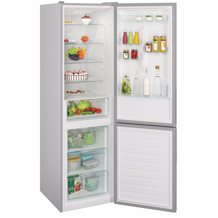 Candy CCE4T620ES (Psugiokatapsuktis No Frost 200x59.4x65.8cm)