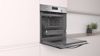 Pitsos PH27M61X2 (Εντοιχιζόμενος Φούρνος 71lt με Πυρόλυση) 5 ΕΤΗΣ ΕΓΓΥΗΣΗ Pitsos PH27M61X2 (Entoixizomenos Fournos 71lt me Purolusi) 5 ETIS EGuISI