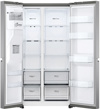 LG GSLV70PZTE (Ψυγείο Ντουλάπα 179x91.3x73.5cm) LG GSLV70PZTE (Psugio Ntoulapa 179x91.3x73.5cm)