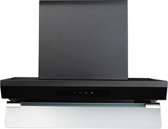 Davoline Inside Plus Drop Control 60 BL Mixanismos Aporrofisis 60cm