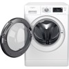 Whirlpool FFB 10469 BV EE (Pluntirio Rouxon 10kg 1400 Strofon)