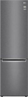 LG GBP62DSNCN1 (Ψυγειοκαταψύκτης No Frost 203x59.5x67.5cm) LG GBP62DSNCN1 (Psugiokatapsuktis No Frost 203x59.5x67.5cm)