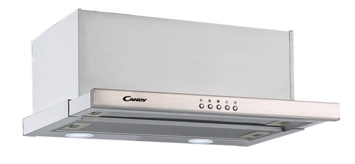 Candy CT6360 IN (Suromenos Aporrofitiras 60cm)
