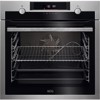 AEG BCE546360M Εντοιχιζόμενος Φούρνος 71lt AEG BCE546360M Entoixizomenos Fournos 71lt