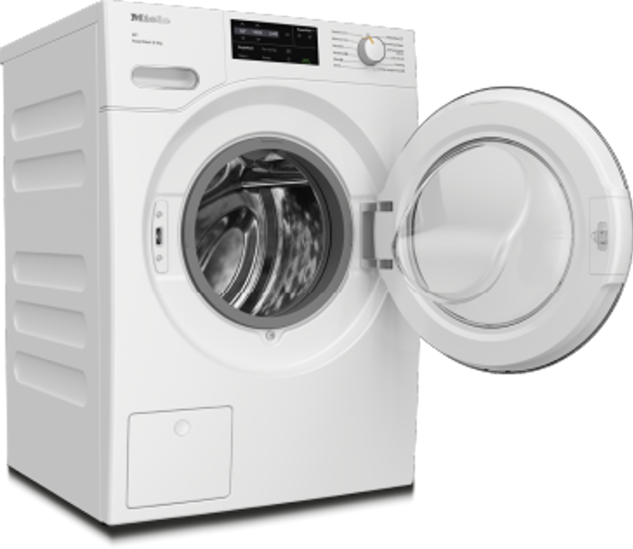 Miele WWG 360 WCS PWash&9kg (Pluntirio Rouxon 9kg 1400 Strofon)
