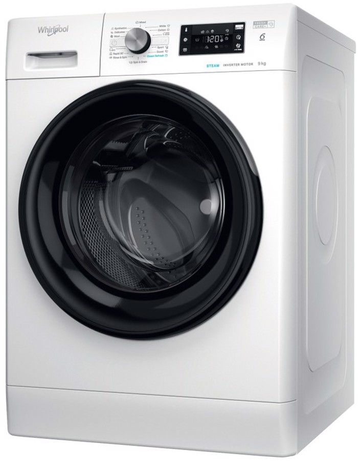Whirlpool FFB 9469 BV EE (Pluntirio Rouxon 9kg 1400 Strofon)