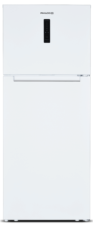 Philco PRF-470WE (Ψυγείο Δίπορτο No Frost 177x70x67cm) - 3 ΕΤΗΣ ΕΓΓΥΗΣΗ