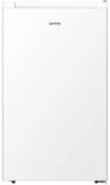 Gorenje RB39EPW4 (Ψυγείο Μονόπορτο 84.2x47.5x44.8cm) - 4 ΕΤΗΣ ΕΓΓΥΗΣΗ Gorenje RB39EPW4 (Psugio Monoporto 84.2x47.5x44.8cm) - 4 ETIS EGuISI