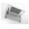 Bosch DRC99PS20 (Απορροφητήρας Νησίδα 90cm) Bosch DRC99PS20 (Aporrofitiras Nisida 90cm)