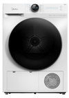 Midea MD200H90W/W-GR (Στεγνωτήριο Ρούχων 9kg A++) - 3 ΕΤΗΣ ΕΓΓΥΗΣΗ Midea MD200H90W/W-GR (Stegotirio Rouxon 9kg A++) - 3 ETIS EGuISI