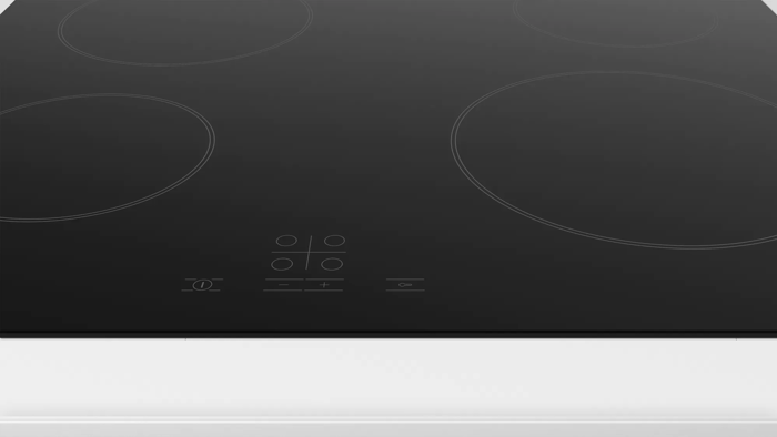 Bosch PKE61RBA2E (Aftonomi Keramiki Estia 4 Zonon 60cm)