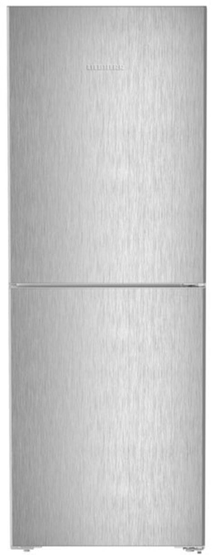 Liebherr CNSFD 5023 Asimi D (Psugiokatapsuktis No Frost 165.5x59.7x67.5cm)