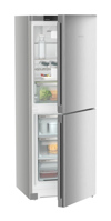 Liebherr CNSFD 5023 Asimi D (Psugiokatapsuktis No Frost 165.5x59.7x67.5cm)