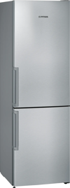 Pitsos PKNB39VIDT Ψυγειοκαταψύκτης No Frost 203x60x66cm Pitsos PKNB39VIDT Psugiokatapsuktis No Frost 203x60x66cm