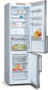 Pitsos PKNB39VIDT Ψυγειοκαταψύκτης No Frost 203x60x66cm Pitsos PKNB39VIDT Psugiokatapsuktis No Frost 203x60x66cm