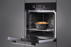 Miele Η 2465 B Active (Εντοιχιζόμενος Φούρνος 76lt) Miele I 2465 B Active (Entoixizomenos Fournos 76lt)