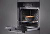 Miele I 2465 B Active (Entoixizomenos Fournos 76lt)