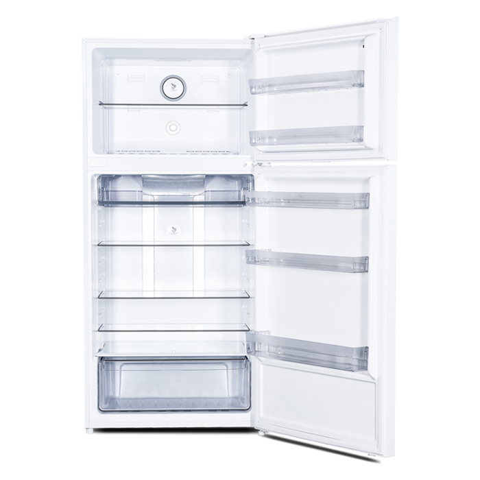 Philco PRF 531WE Psugio Diporto No Frost 178x79x68- 3 ETIS EGuISI