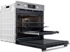 Whirlpool OMSK58HU1SX (Entoixizomenos Fournos 71lt)