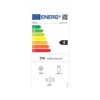 Hisense RT641N4WIE1 (Ψυγειοκαταψύκτης NoFrost 200x70.4x69.4cm) - 5 ΕΤΗΣ ΕΓΓΥΗΣΗ Hisense RT641N4WIE1 (Psugiokatapsuktis NoFrost 200x70.4x69.4cm) - 5 ETIS EGuISI