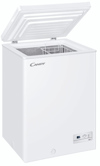 Candy CHAE 1002F (Καταψύκτης Μπαούλο 97lt 84.5x54.5x49cm) Candy CHAE 1002F (Katapsuktis Baoulo 97lt 84.5x54.5x49cm)