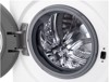 LG F4R5009TSWW (Πλυντήριο Ρούχων 9kg 1400 Στροφών με Ατμό & Wi-Fi) - 5 ΕΤΗΣ ΕΓΓΥΗΣΗ LG F4R5009TSWW (Pluntirio Rouxon 9kg 1400 Strofon me Atmo & Wi-Fi) - 5 ETIS EGuISI