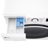 LG F4R5009TSWW (Πλυντήριο Ρούχων 9kg 1400 Στροφών με Ατμό & Wi-Fi) - 5 ΕΤΗΣ ΕΓΓΥΗΣΗ LG F4R5009TSWW (Pluntirio Rouxon 9kg 1400 Strofon me Atmo & Wi-Fi) - 5 ETIS EGuISI