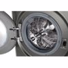 LG F4R7009TSSB (Πλυντήριο Ρούχων 9kg 1400 Στροφών με Ατμό & Wi-Fi) LG F4R7009TSSB (Pluntirio Rouxon 9kg 1400 Strofon me Atmo & Wi-Fi)