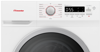 Inventor GX0712A Πλυντήριο Ρούχων 7kg 1200 Στροφών - 3 ΕΤΗΣ ΕΓΓΥΗΣΗ Inventor GX0712A Pluntirio Rouxon 7kg 1200 Strofon - 3 ETIS EGuISI