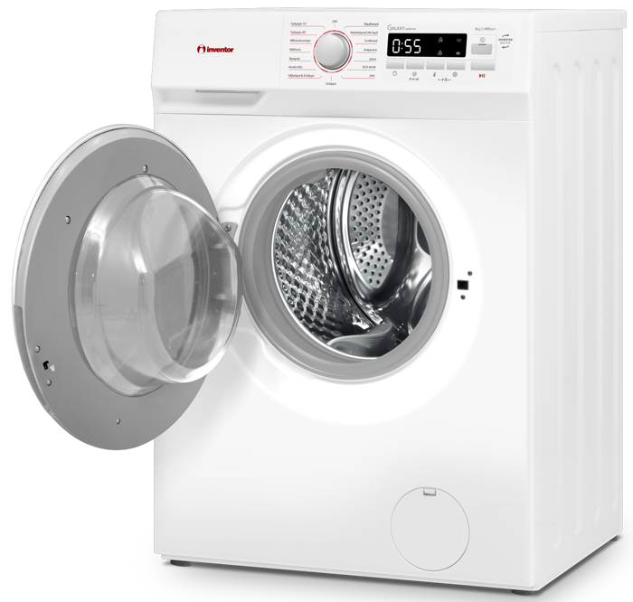 Inventor GX0814A Pluntirio Rouxon 8kg 1400 Strofon - 3 ETIS EGuISI