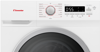 Inventor GX0814A Πλυντήριο Ρούχων 8kg 1400 Στροφών - 3 ΕΤΗΣ ΕΓΓΥΗΣΗ Inventor GX0814A Pluntirio Rouxon 8kg 1400 Strofon - 3 ETIS EGuISI