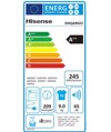 Hisense DHQA902U (Stegotirio Rouxon 9kg A++) - 5 ETIS EGuISI