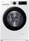 Samsung WW80CGC04DAELE Πλυντήριο Ρούχων 8kg 1400 Στροφών Samsung WW80CGC04DAELE Pluntirio Rouxon 8kg 1400 Strofon