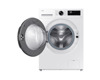 Samsung WW80CGC04DAELE Πλυντήριο Ρούχων 8kg 1400 Στροφών Samsung WW80CGC04DAELE Pluntirio Rouxon 8kg 1400 Strofon
