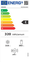 Hisense RQ758N4SBSE (Psugio Ntoulapa 178.5x91.4x72.5cm) - 5 ETIS EGuISI