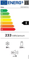 Midea MDRT489MTE01 (Psugio Diporto No Frost 172.4x59.5x69.5cm) - 3 ETIS EGuISI