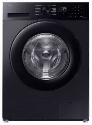 Samsung WW90CGC04DABLE (Πλυντήριο Ρούχων 9kg 1400 Στροφών)