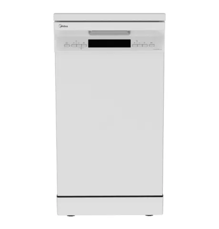 Midea MFD45S200W.2-ES Elefthero Pluntirio Piaton 45cm - 3 ETIS EGuISI